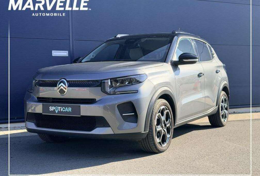 Citroen MAX
