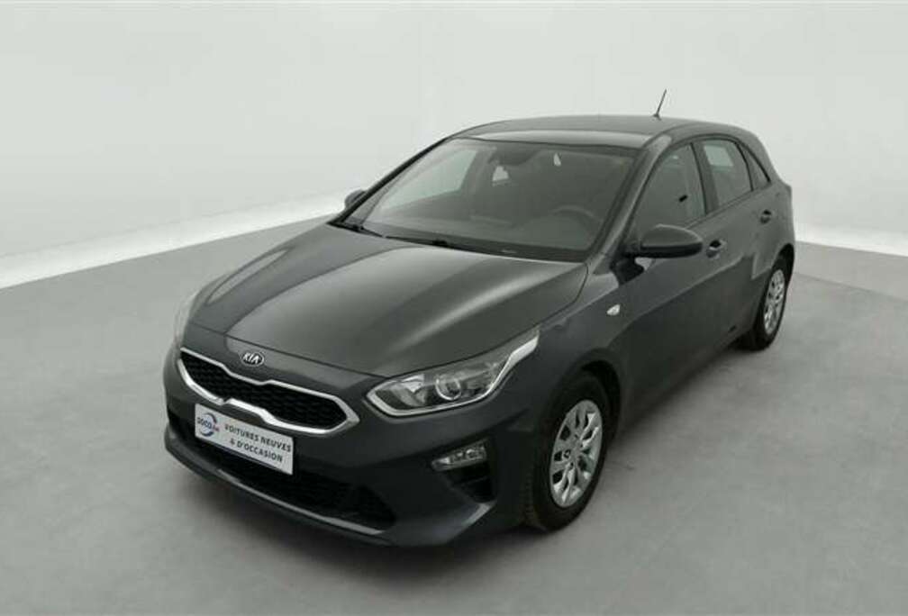 Kia 1.0 T-GDi 100Cv Must CLIM / BLUETOOTH / PDC