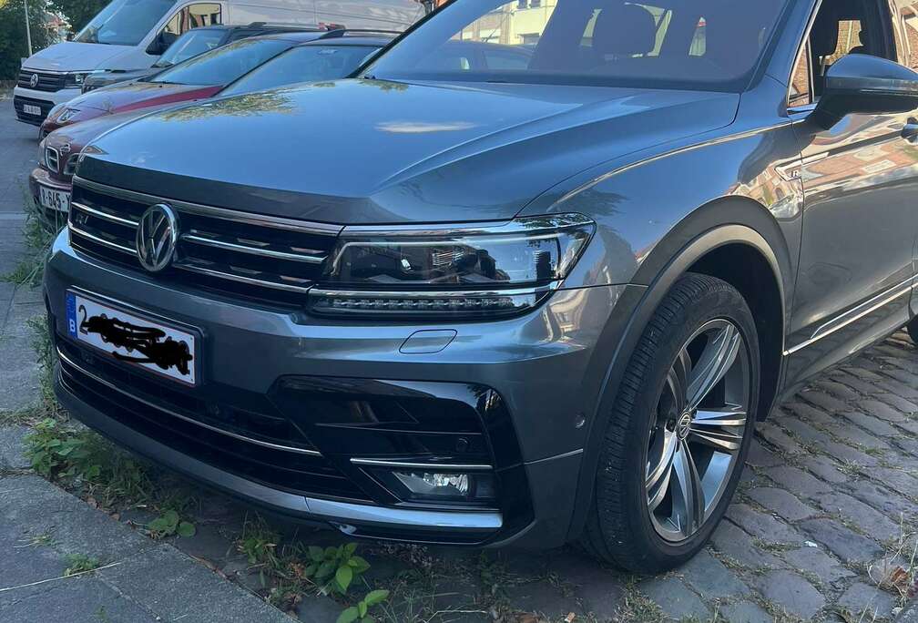 Volkswagen 1.5 TSI ACT OPF Comfortline