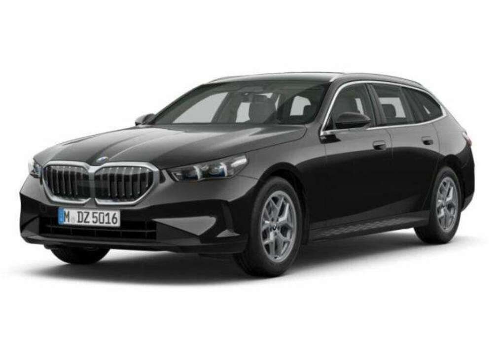 BMW 520i Touring