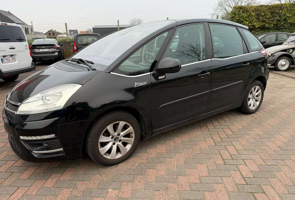 Citroen 1.6 HDi 115PK Euro 5 2011 90.000Km met Airco/GPS