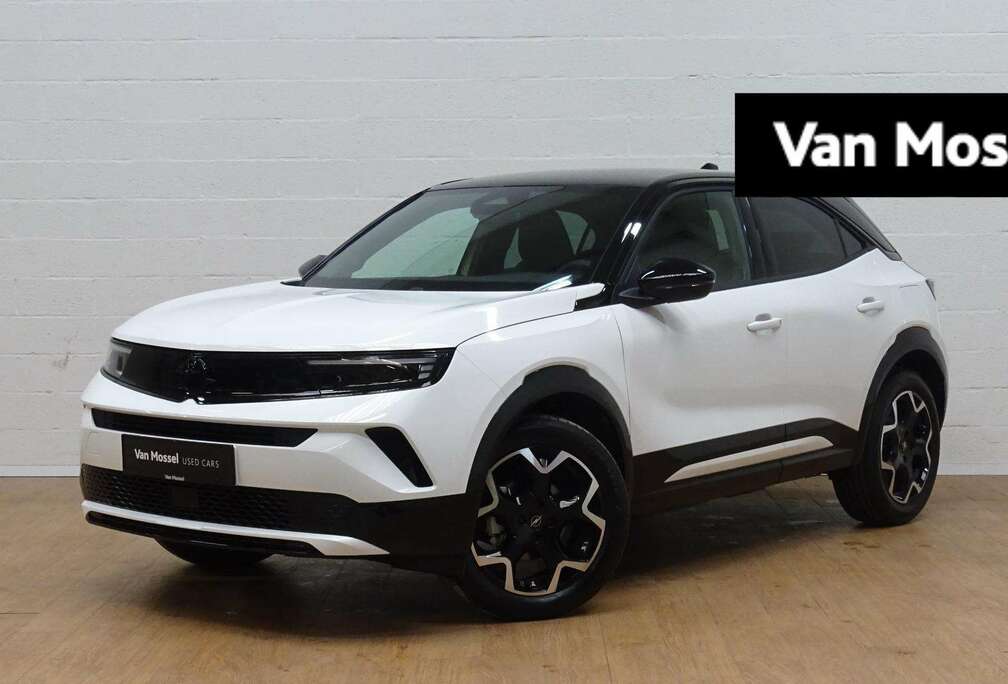 Opel 1.2T GS Automaat