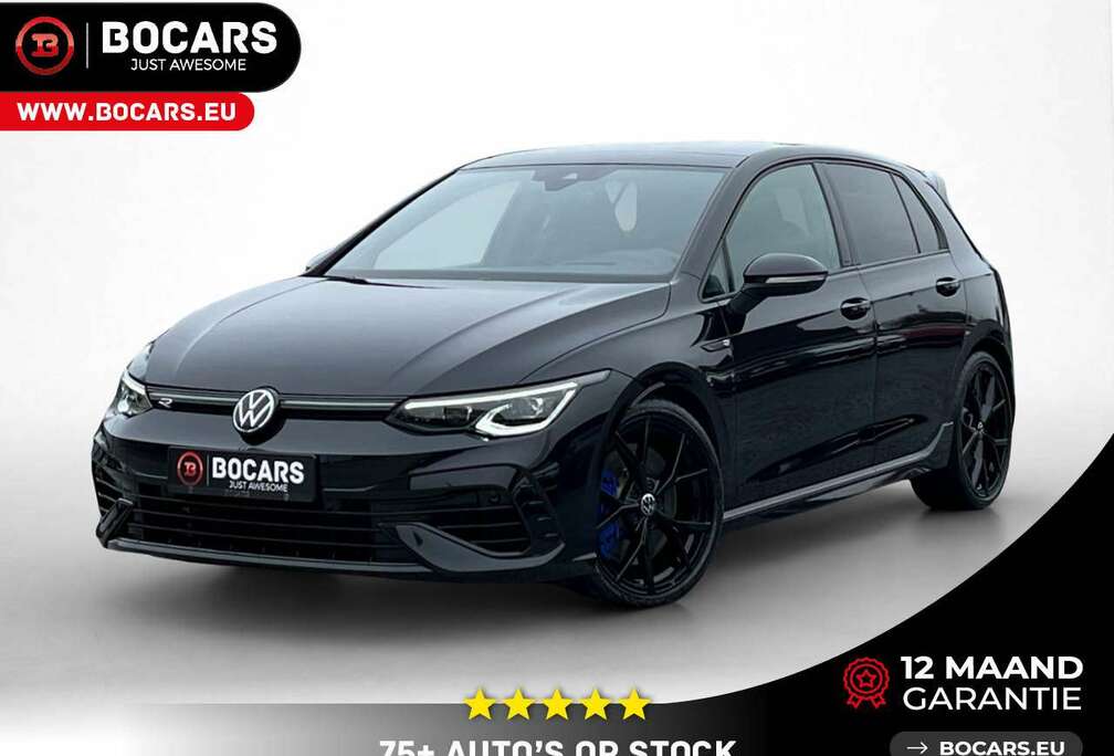 Volkswagen 2.0TSI 4Motion 20 Years 333pk DSG  Full Option