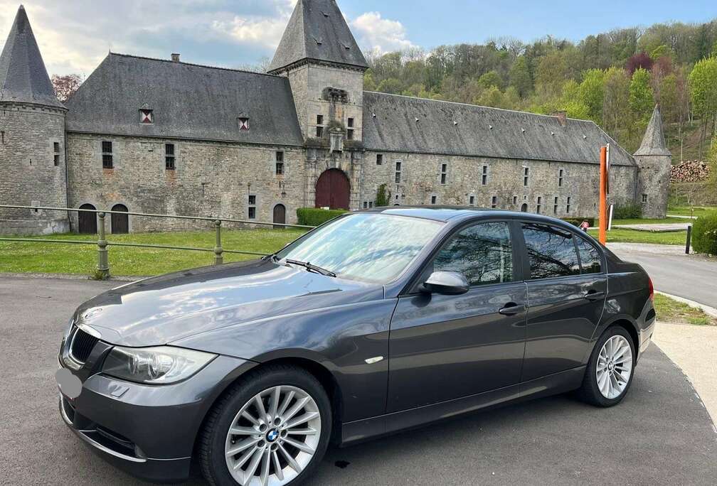 BMW d