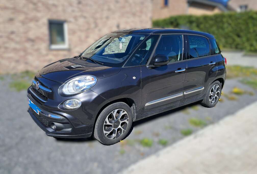 Fiat Urban Club Edizione