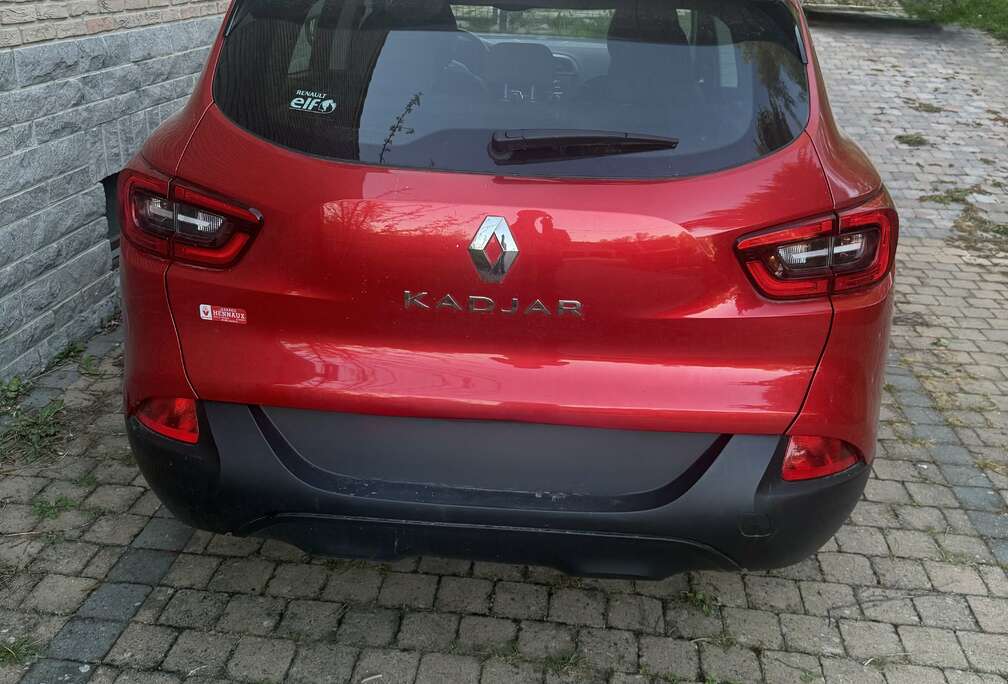 Renault 1.2 TCe Life