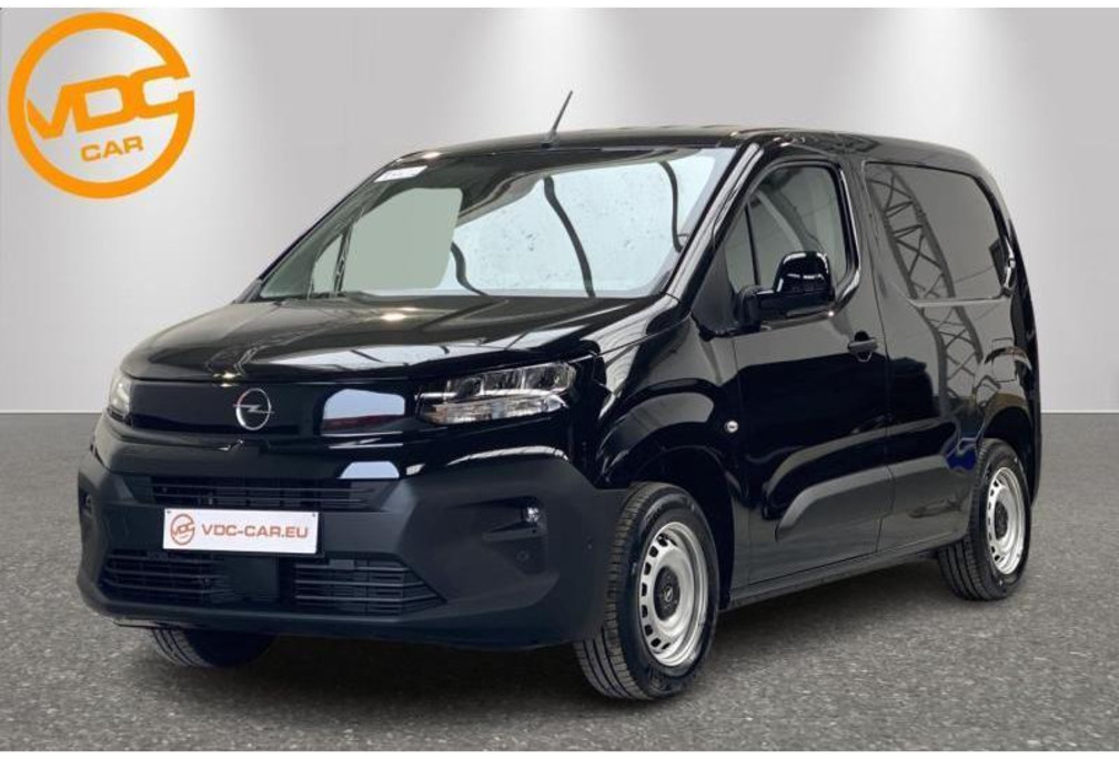 Opel E Cargo