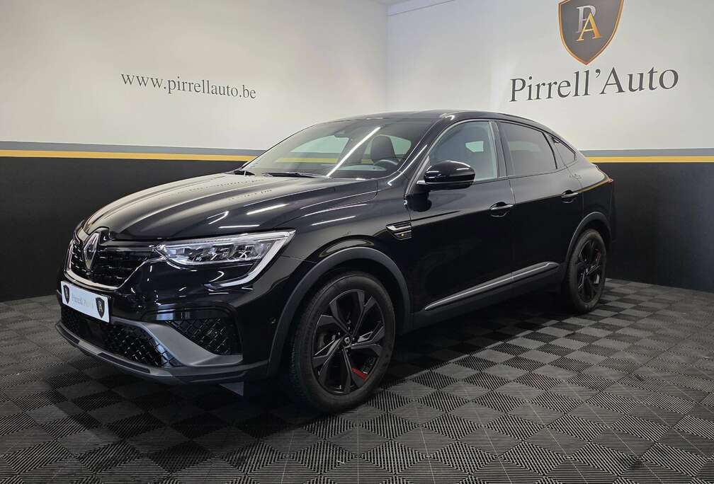 Renault R.S Line *Garantie possible jusque 4 ans*