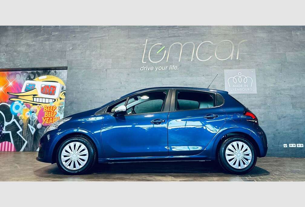 Peugeot 208 LIKE