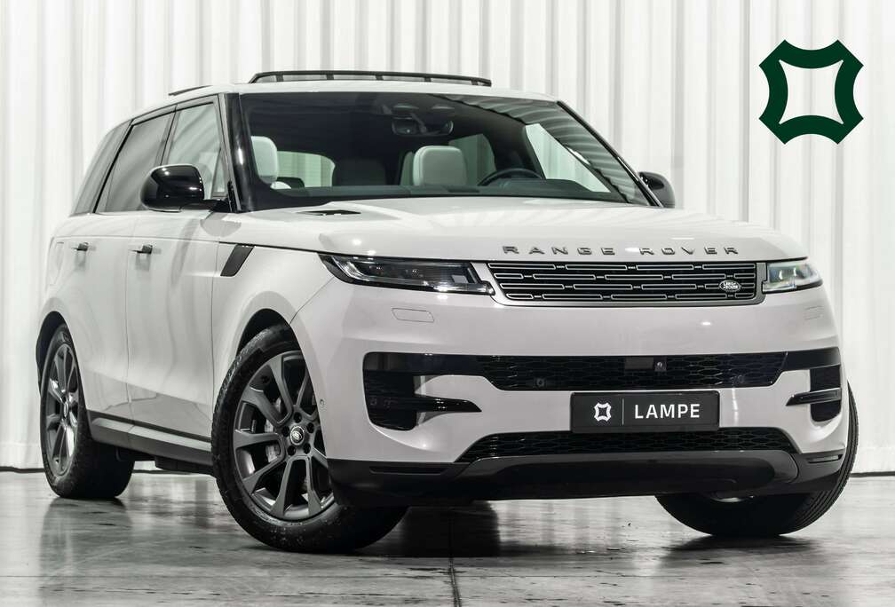 Land Rover P460e S Hybrid Panodak Stuurwielverwarming ACC