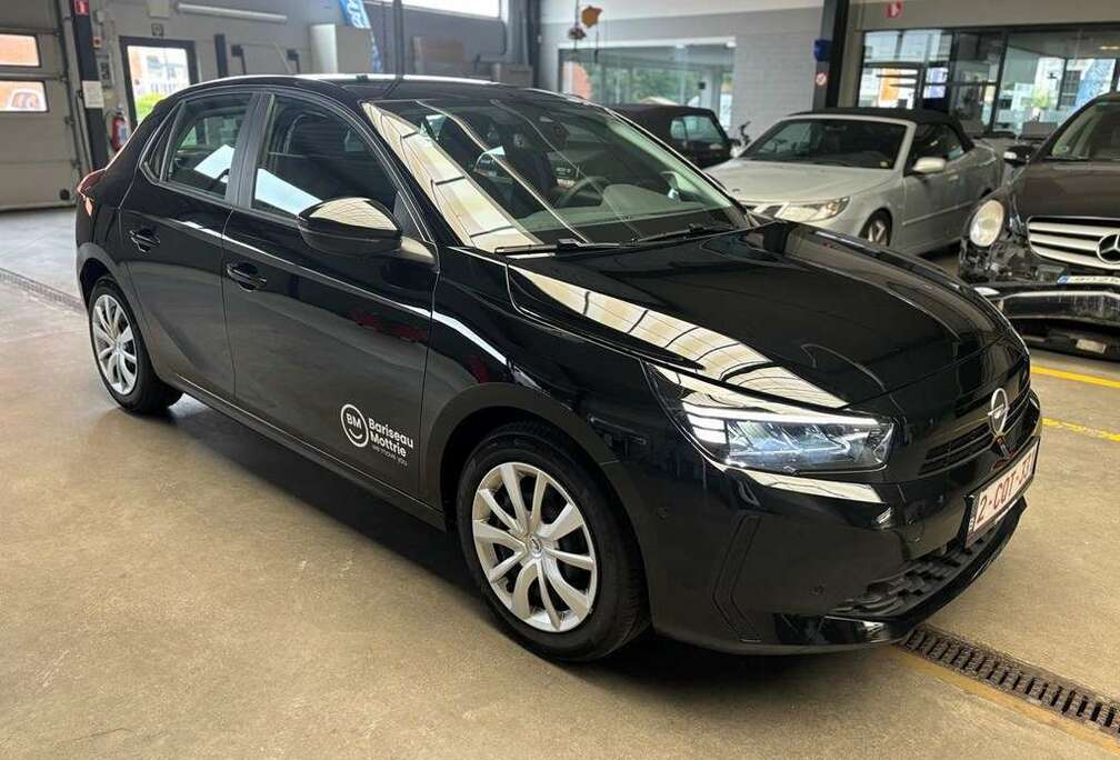Opel EDITION 1.2 MT5 75 PK * CAMERA * CARPLAY * DIGITAL