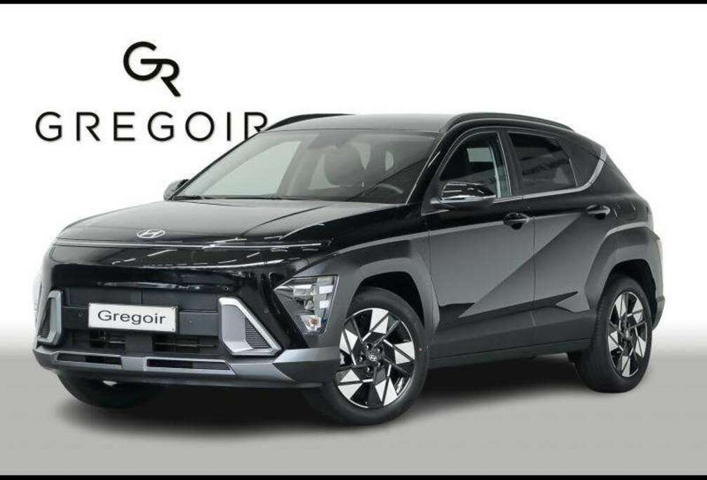 Hyundai Feel KONA HEV 1.6 GDi 6DCT FEEL
