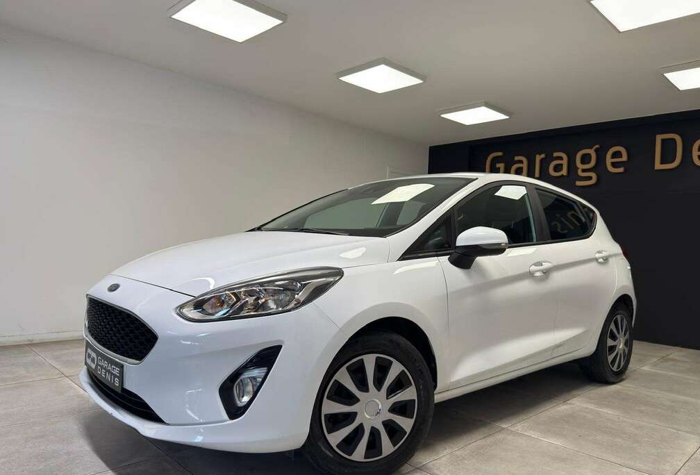 Ford Fiesta 1.0 EcoBoost **NEW MOD**GARANTIE 12MOIS**