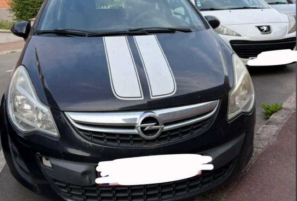 Opel Corsa 1.2i Enjoy