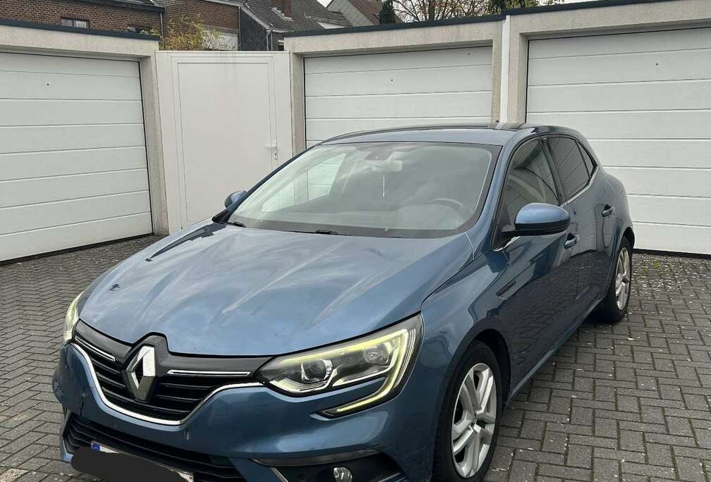 Renault 1.2 TCe Energy Zen