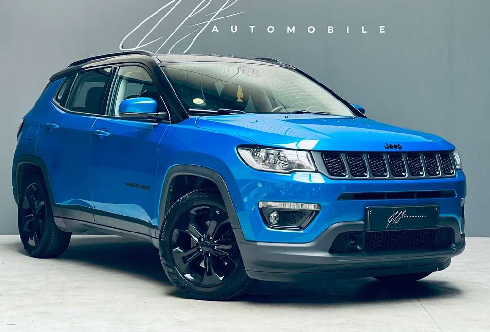 Jeep 1.6 MJD **CARPLAY**CLIMATISATION**CAR’ET COMPLET**
