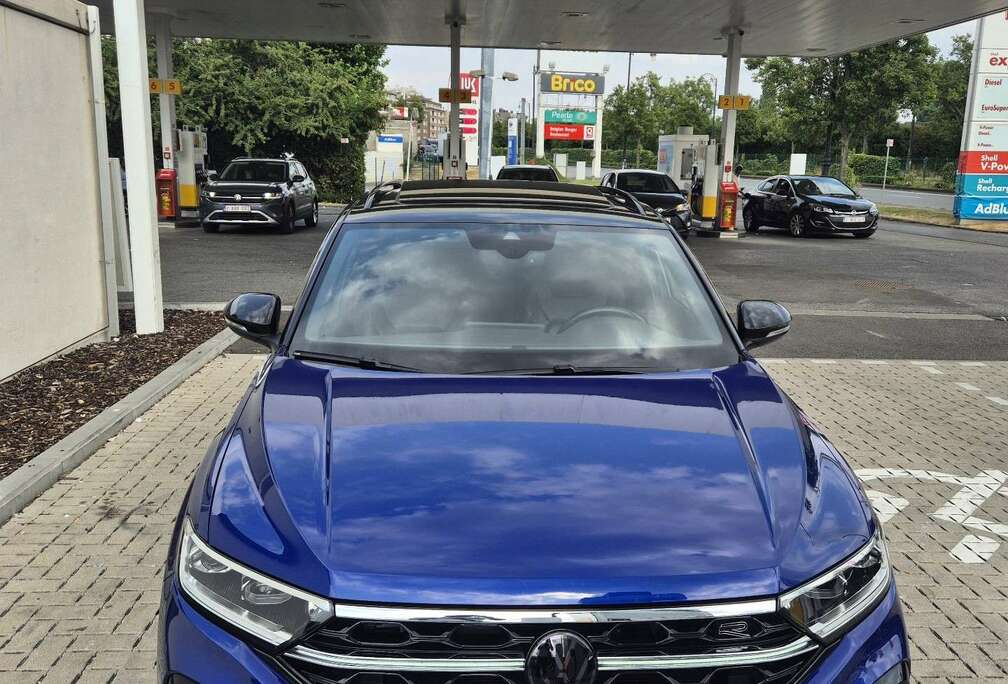 Volkswagen R-Line FULL OPTIONS