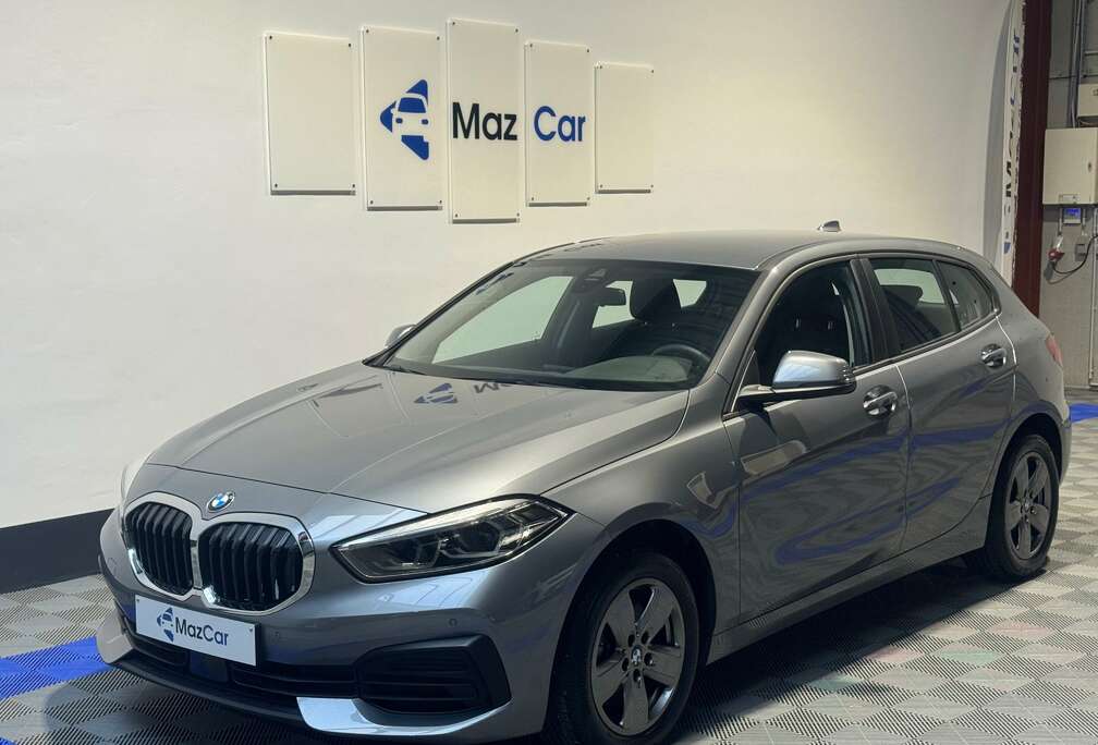 BMW 118i