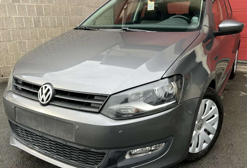 Volkswagen 1.4i Comfortline + CLIM