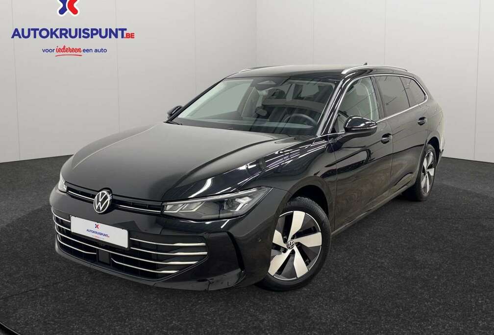Volkswagen 1.5 TSI DSG