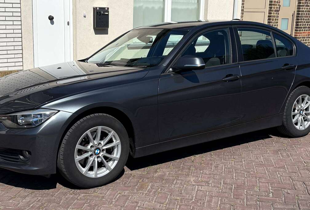 BMW 316i