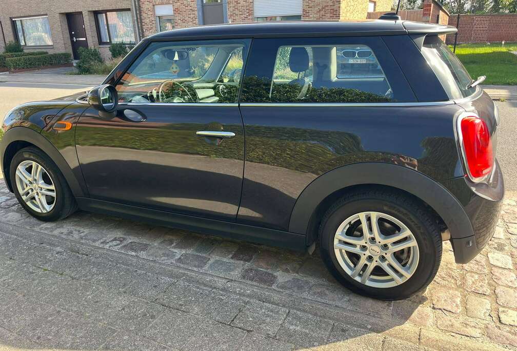 MINI Mini 1.2 One