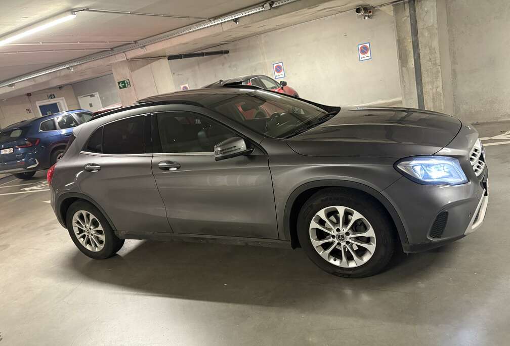 Mercedes-Benz Business Solution (EU6.2)