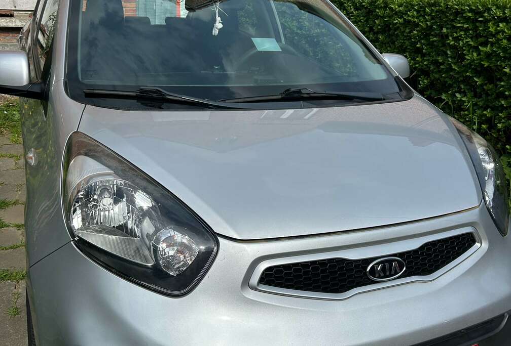 Kia