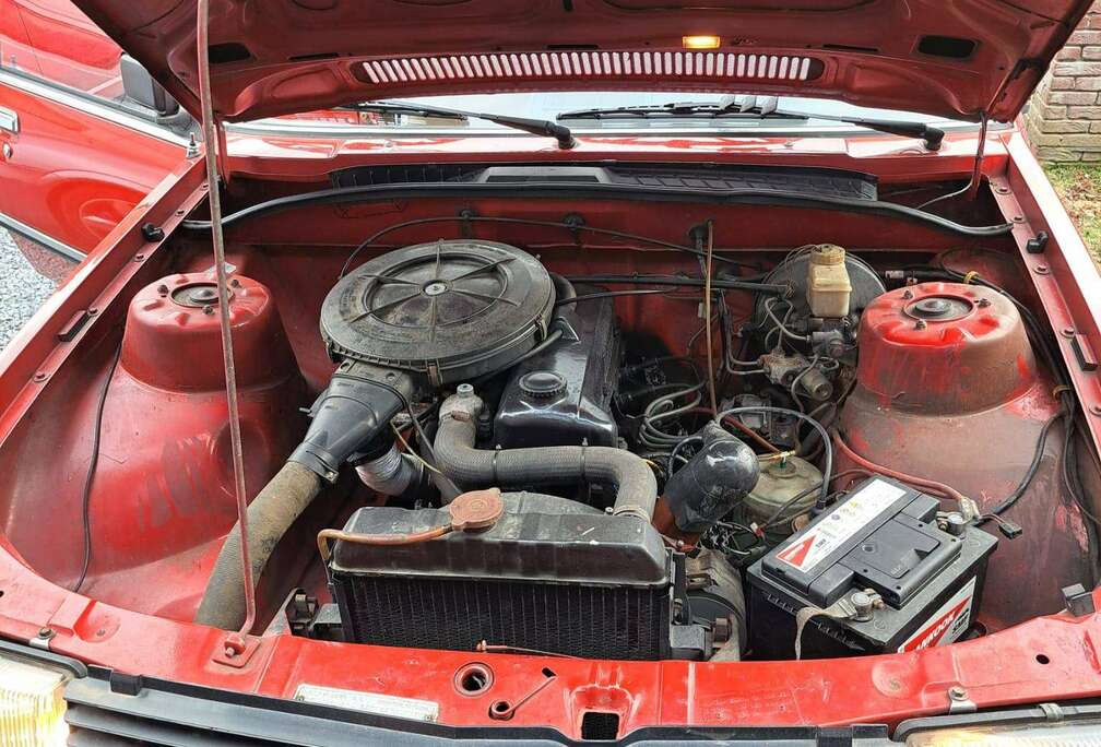 Opel E1