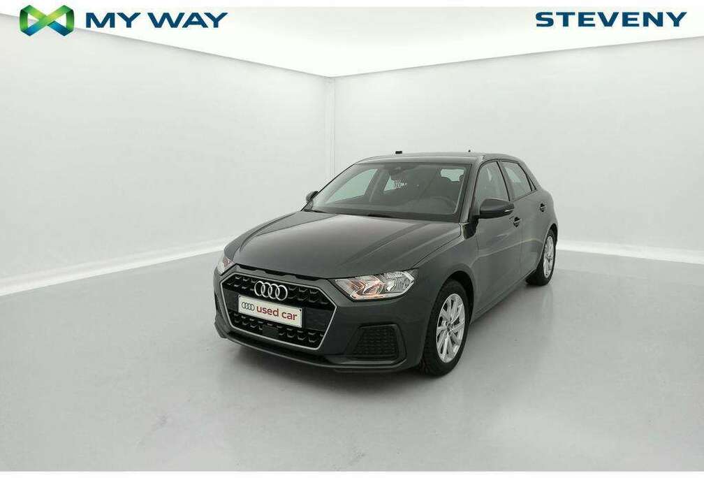 Audi Sportback Audi A1 Sportback Advanced 25 TFSI  70(95) kW(ch) 5 vitesses