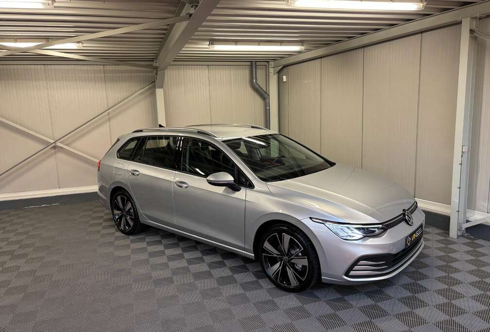 Volkswagen Golf Variant *Appel *Led *Navi *Camera *Side *Acc