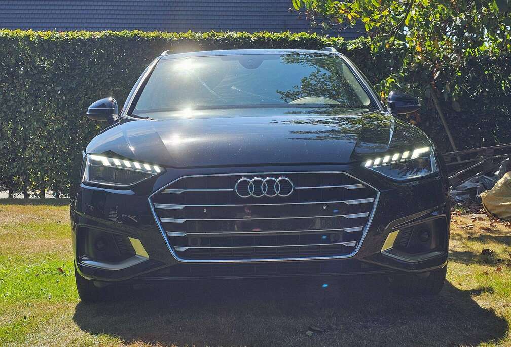 Audi Avant 35 TFSI s-tronic