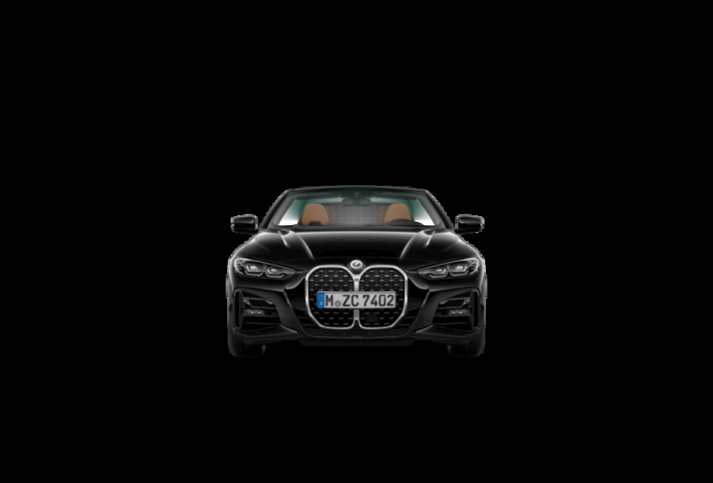 BMW i Cabrio M-Sportpakket