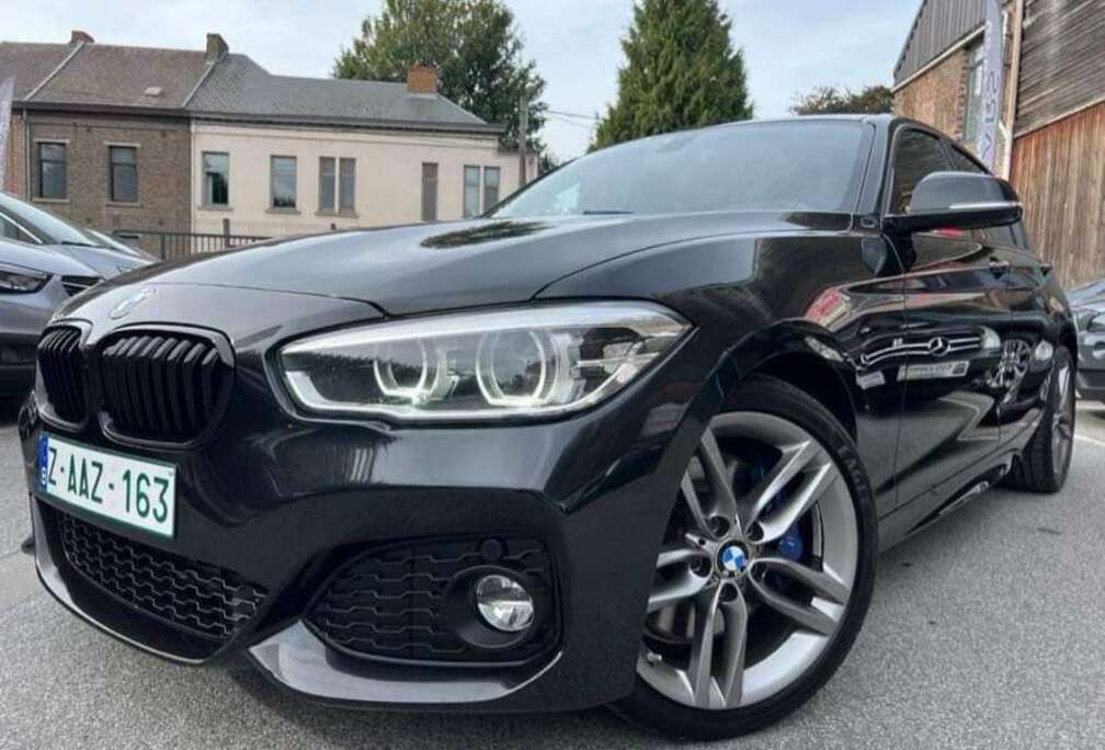 BMW d