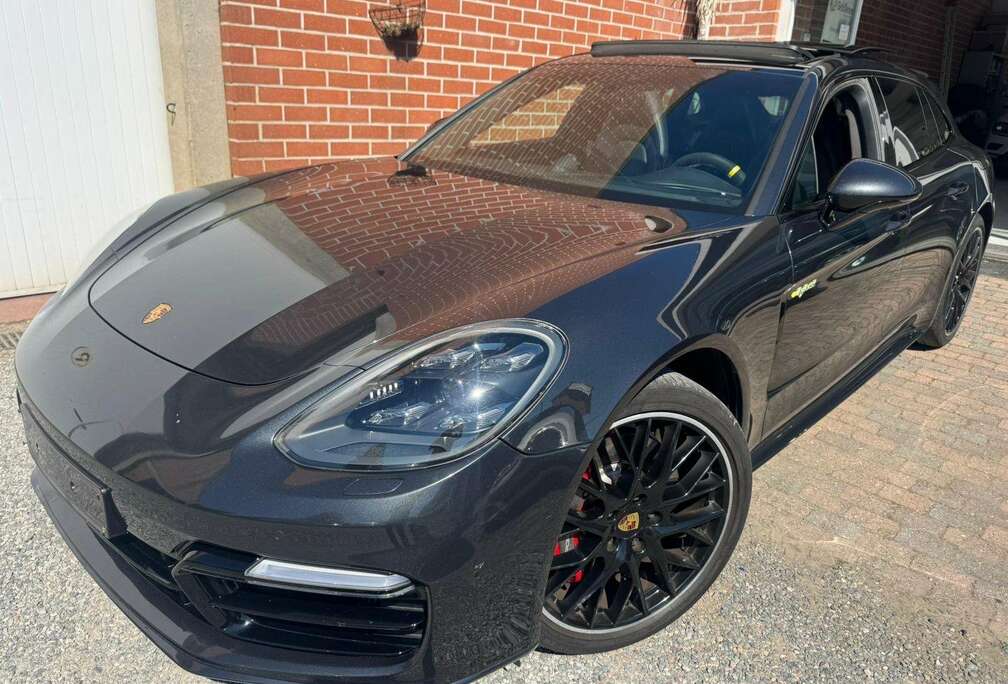 Porsche