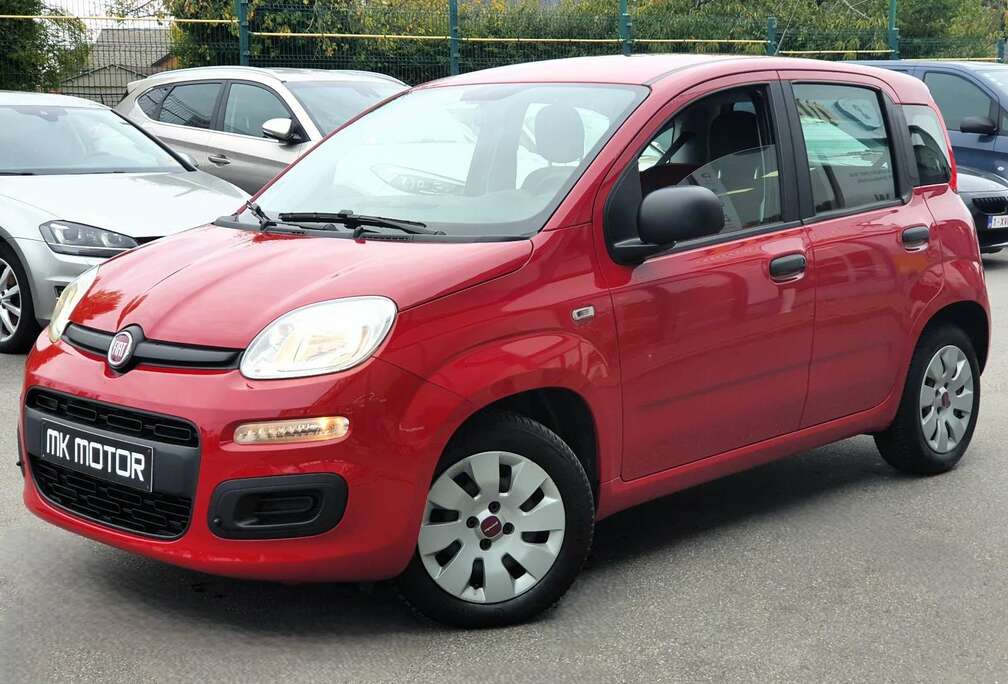 Fiat 1.2 ESSENCE 69CV -  1ER PROPRI - 5 PORTES