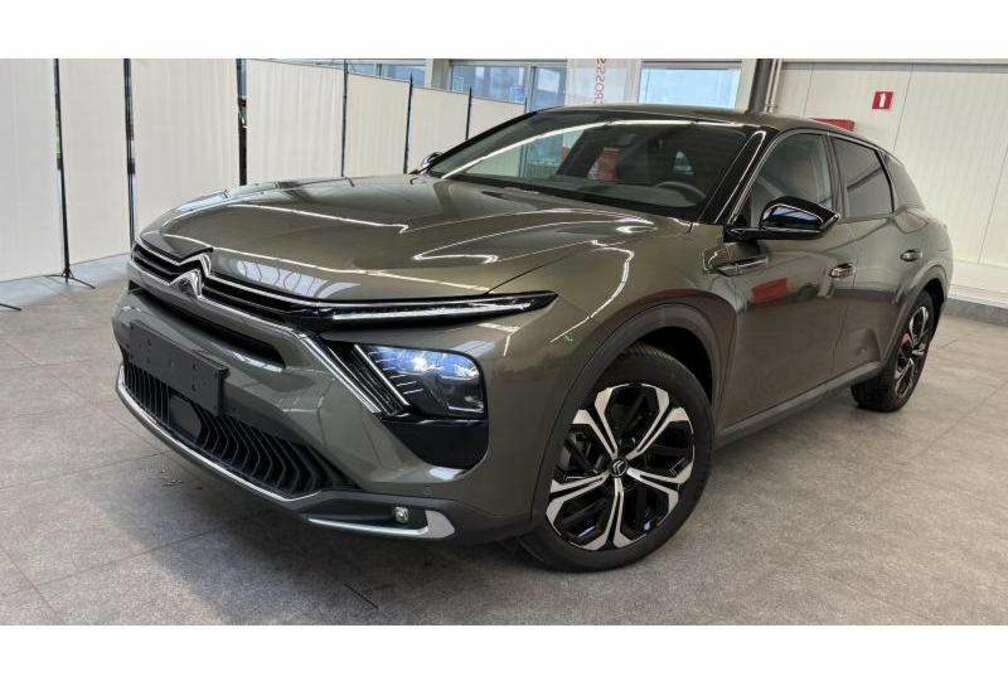 Citroen 1.6 Plug-in Hybrid 225 e-EAT8 Shine Pack Citroën