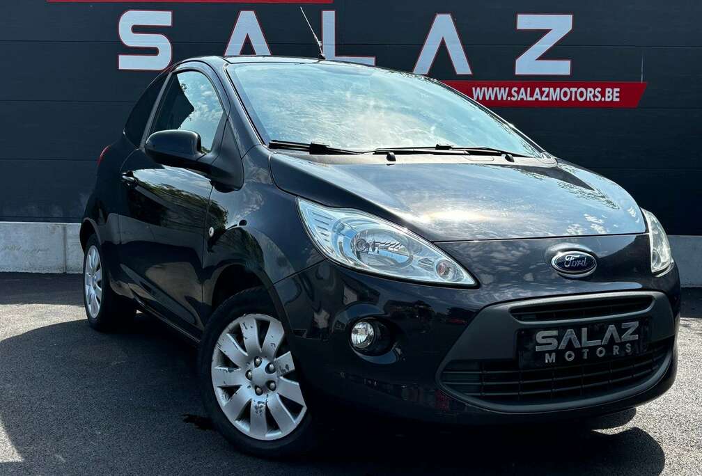 Ford Ka 1.2ESSENCEGARANTIECLIMATISATION