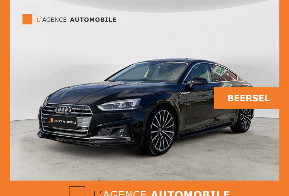 Audi Garantie 12 mois - TVA Déductible