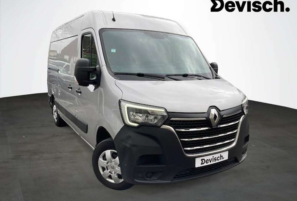 Renault 2.3 dCi 33 L2H2 Blue Grd Confort (EU6d)