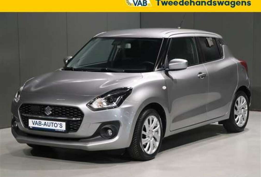 Suzuki 1.2 GL Airco mhev