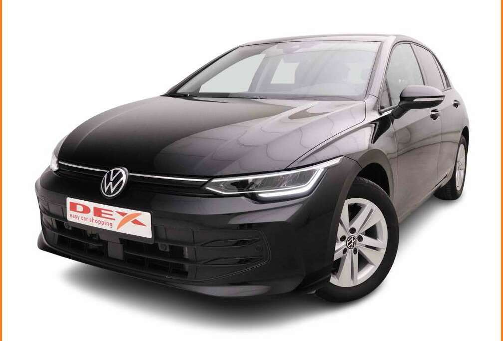 Volkswagen 1.5 TSI 115 Life  LED