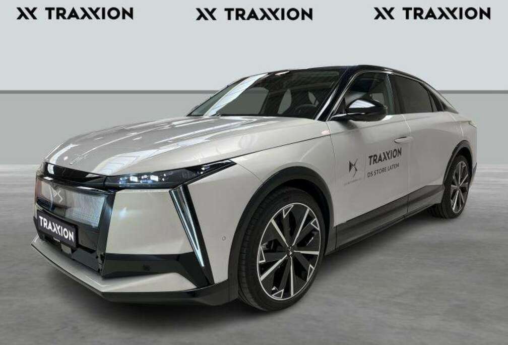 Jules Verne *DEMODEAL*DS N8*JULES VERNE*ELEKTRIS