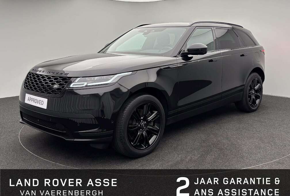 Land Rover Range Rover P400e SE /PANO/ ADAPTIVE CC