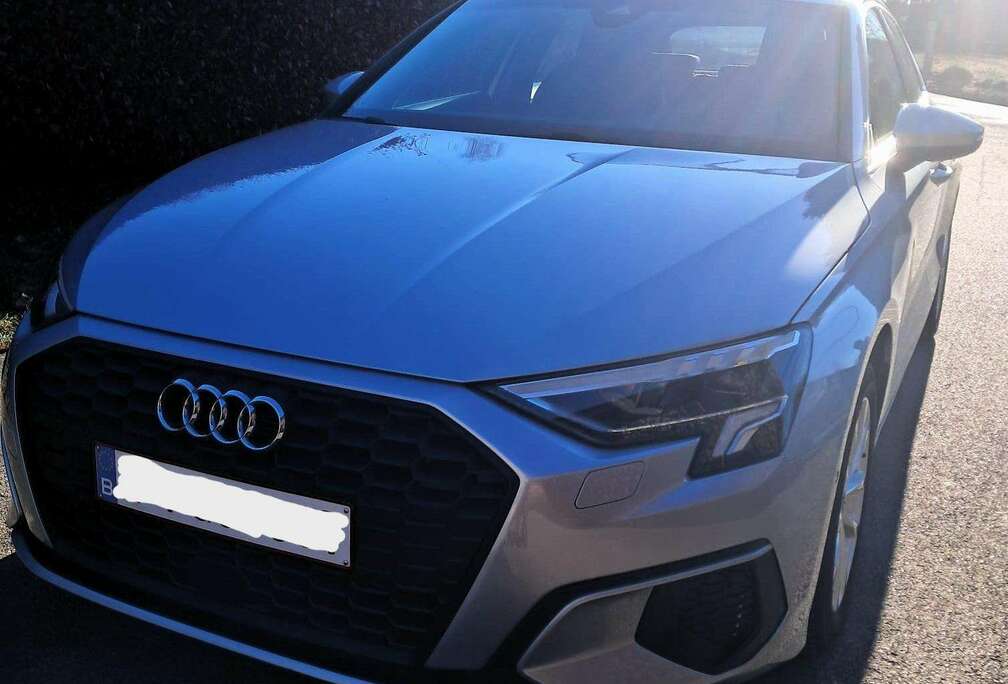 Audi A3 Sportback 30 TFSI Business Edition S tronic