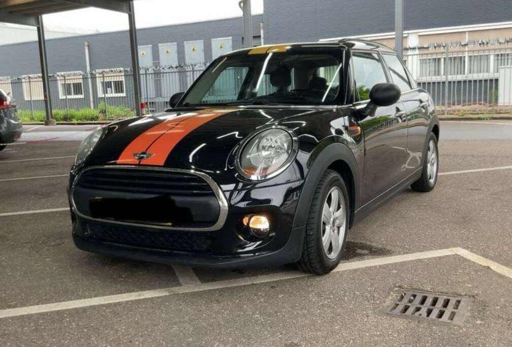 MINI 1.5
