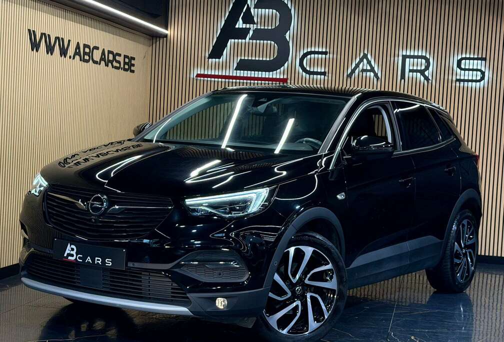 Opel 1.2 Turbo Edition SPORT * GARANTIE 12 MOIS *