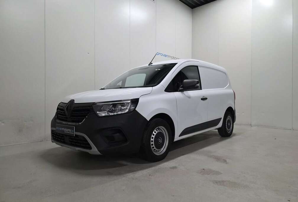 Renault 1.5 dCi - Lichte Vracht - Topstaat1Ste Eig