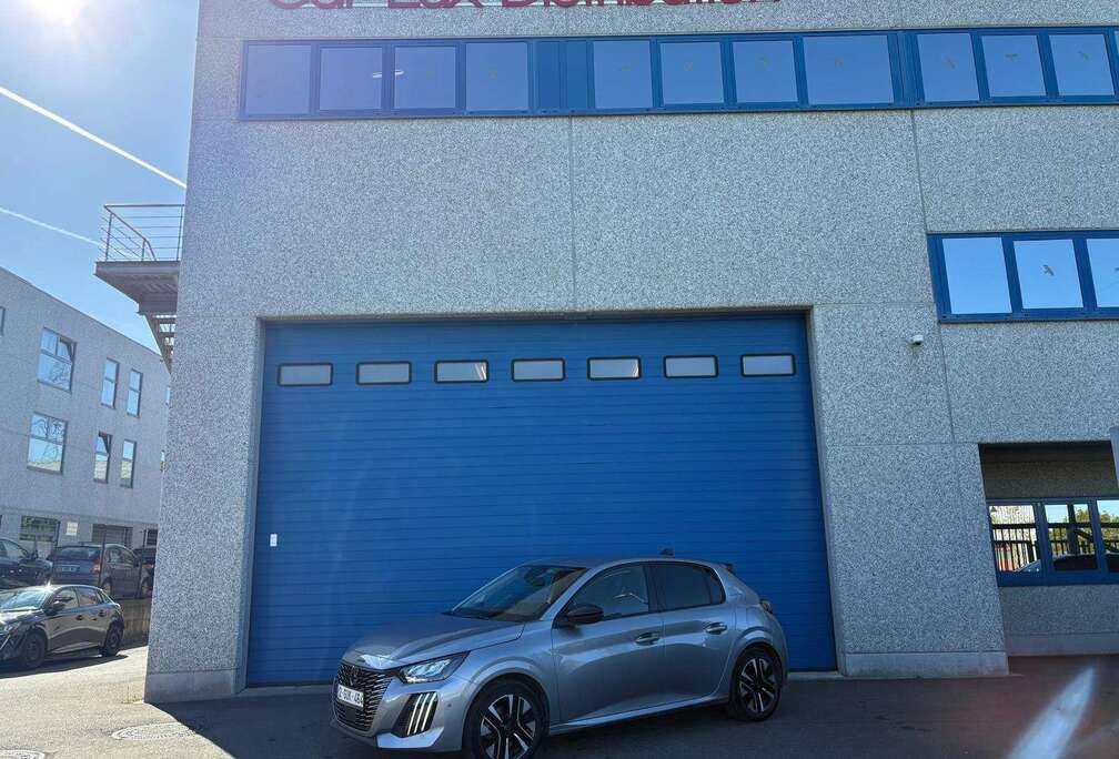 Peugeot 208 PureTech 100 Allure