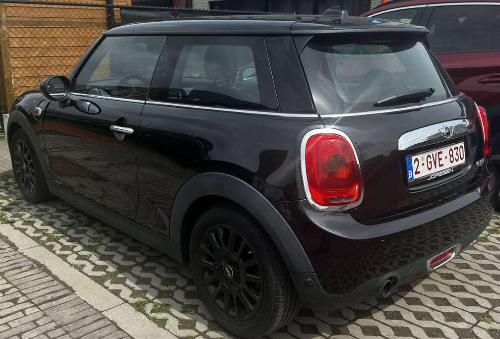 MINI Mini 1.5 Cooper